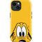 Disney Friends Pluto Up Close iPhone 15 Impact Case